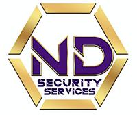 Top Security Services - ND Security Services